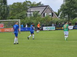 Schouwen-Duiveland Selectie - N.E.C. Nijmegen (bij Bruse Boys) zaterdag 6 juli 2024 (95/126)